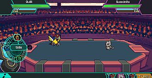 V-Monsters Forgotten Link