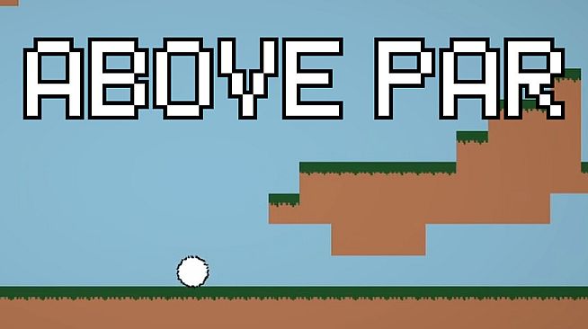 Above Par