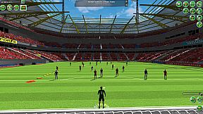 Tactical Soccer The New Season