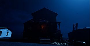 Curse:The First Knot