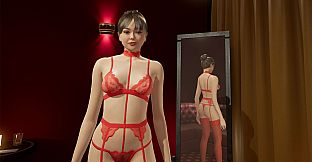 VR Paradise - Strippers pack : Emy, Paulina and Lila