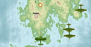 Aircraft War: Extra Level Pack 2