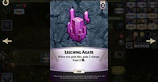 Aeon's End - The Nameless