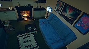 The Cooking Class First Course