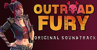 OutRoad Fury Soundtrack