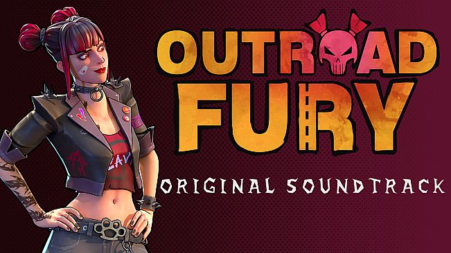 OutRoad Fury Soundtrack
