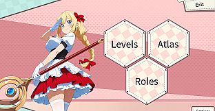 Catapult Girls