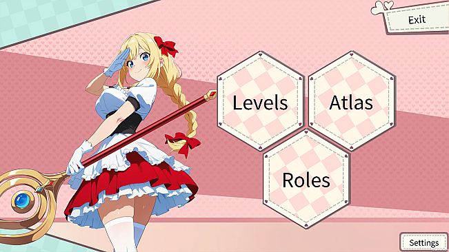 Catapult Girls