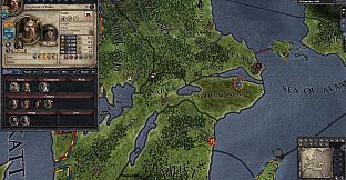 Crusader Kings II: Dynasty Shield III