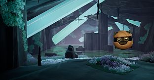The Wilds of Dacrima: Field Notes from a Poorly Supervised Alchemist and his Unruly Clockwork Companion Soundtrack