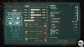 Deadnaut: Signal Lost