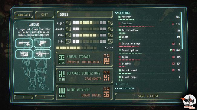 Deadnaut: Signal Lost