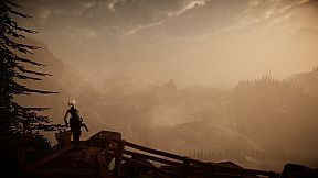 Vampire Huntress - Lament of the Sun