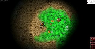 Intruder Alert: Ixian Operations