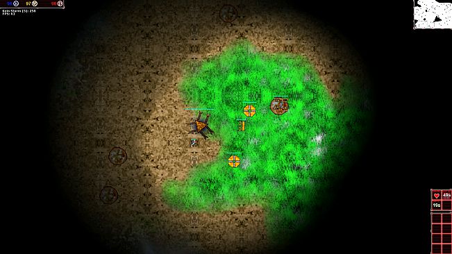 Intruder Alert: Ixian Operations