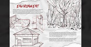 Our Bad Ending Game Development PDF