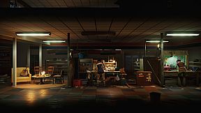 Into the Dead: Our Darkest Days