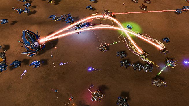 Ashes of the Singularity: Escalation - Soundtrack DLC