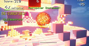 Hypercube
