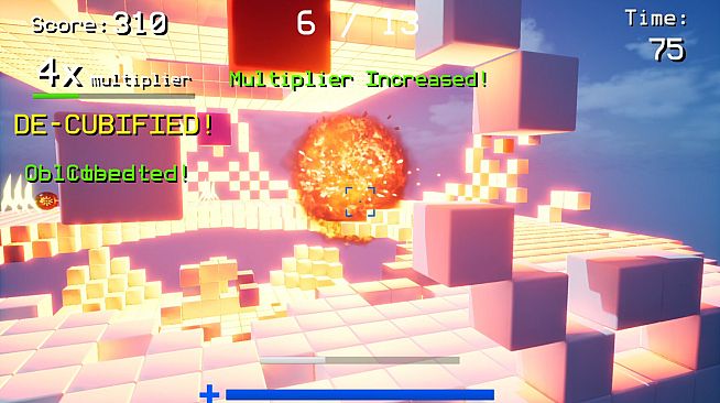 Hypercube