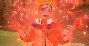 NARUTO TO BORUTO: SHINOBI STRIKER Season 8 Character Pack