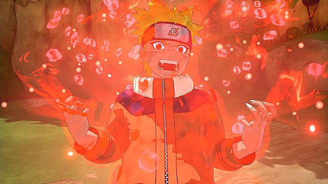 NARUTO TO BORUTO: SHINOBI STRIKER Season 8 Character Pack