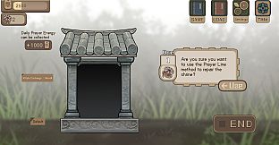 The Immortal Is Watching