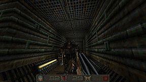 Chasm: The Rift PS4&PS5