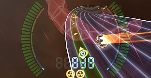 Data Jammers: FastForward