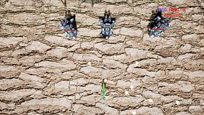 Save President From Rebels