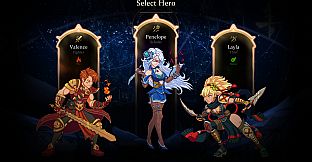 Three Skies Ascension