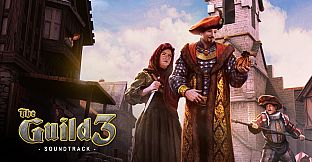 The Guild 3 Soundtrack