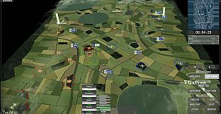 Wargame: European Escalation - Conquest