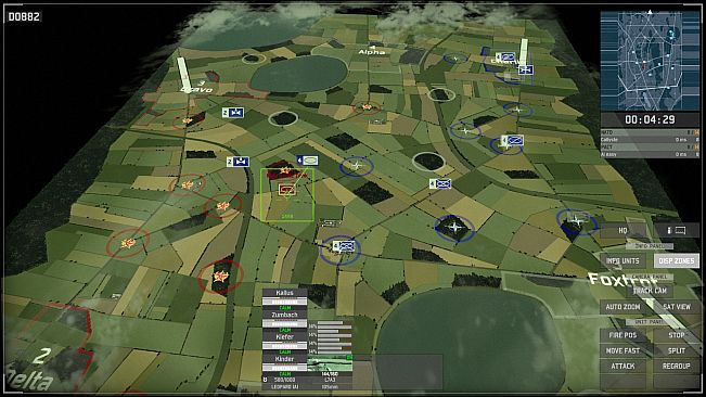 Wargame: European Escalation - Conquest