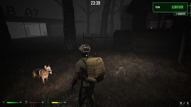 Project Microchip - Dog Companion Pack