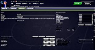 Franchise Hockey Manager 7