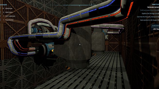 Piperspace