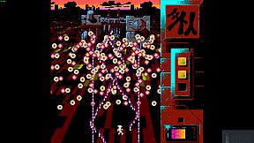 Uriel’s Chasm 3: Gelshock