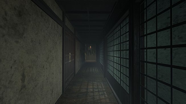 Black Omens: House of Crimson Silk