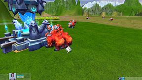 邪神大陆(Evil God Land)