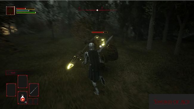 Sword of Ace