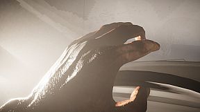 House Of Horror: Outside Is Better