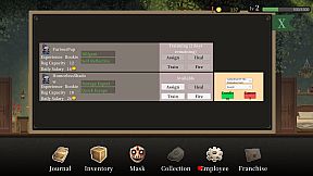 Goblin Vyke: The Thief Tycoon