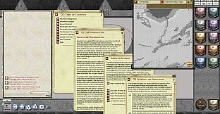 Fantasy Grounds - 1 on 1 Adventures #6.66: The Pleasure Prison (3.5E/PFRPG)