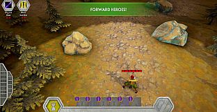 The Divide : Deck Tactics