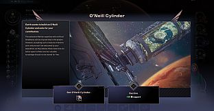 Terraformers: First Steps on Mars