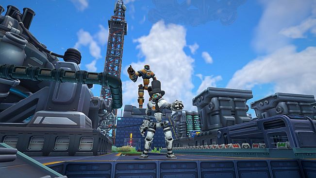 Foundry - Founder's Edition Upgrade