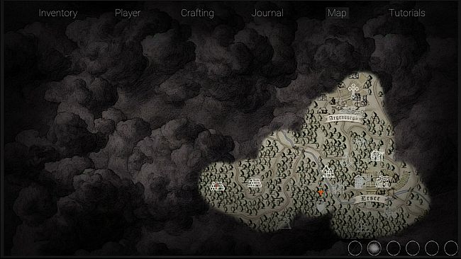 Tales of Old: Dominus