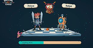 Brawl Chess - Gambit