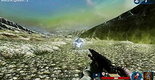 Musketeer of the hell